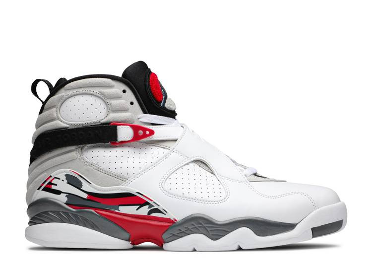 UA AIR JORDAN 8 RETRO 'BUGS BUNNY' 2013