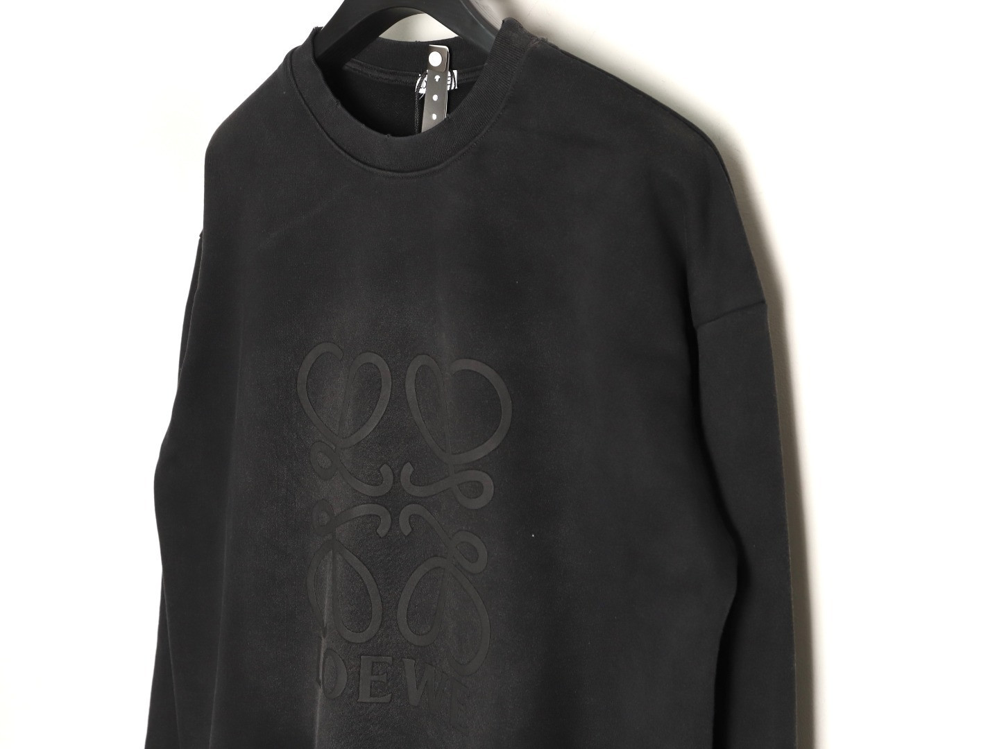 L0ew* Hoodies