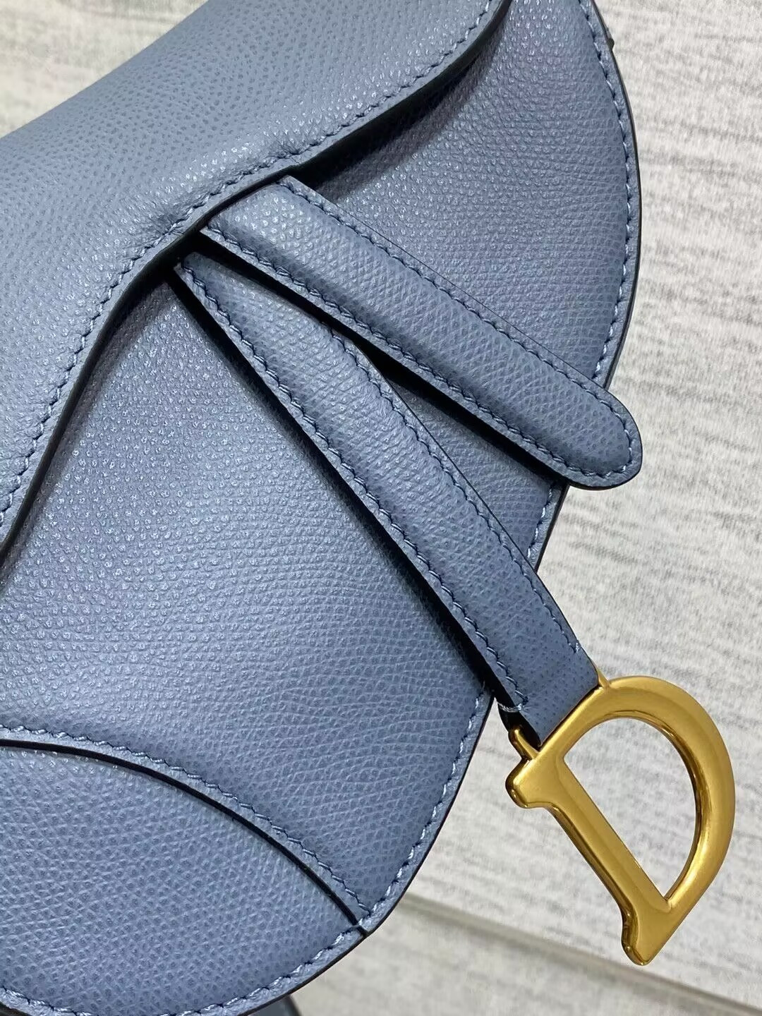 D10r Mini Saddle Bag 17x5x15cm