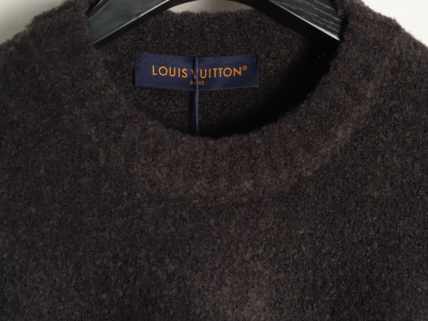 L0vis Vvtt0n LV 25SS Sweaters