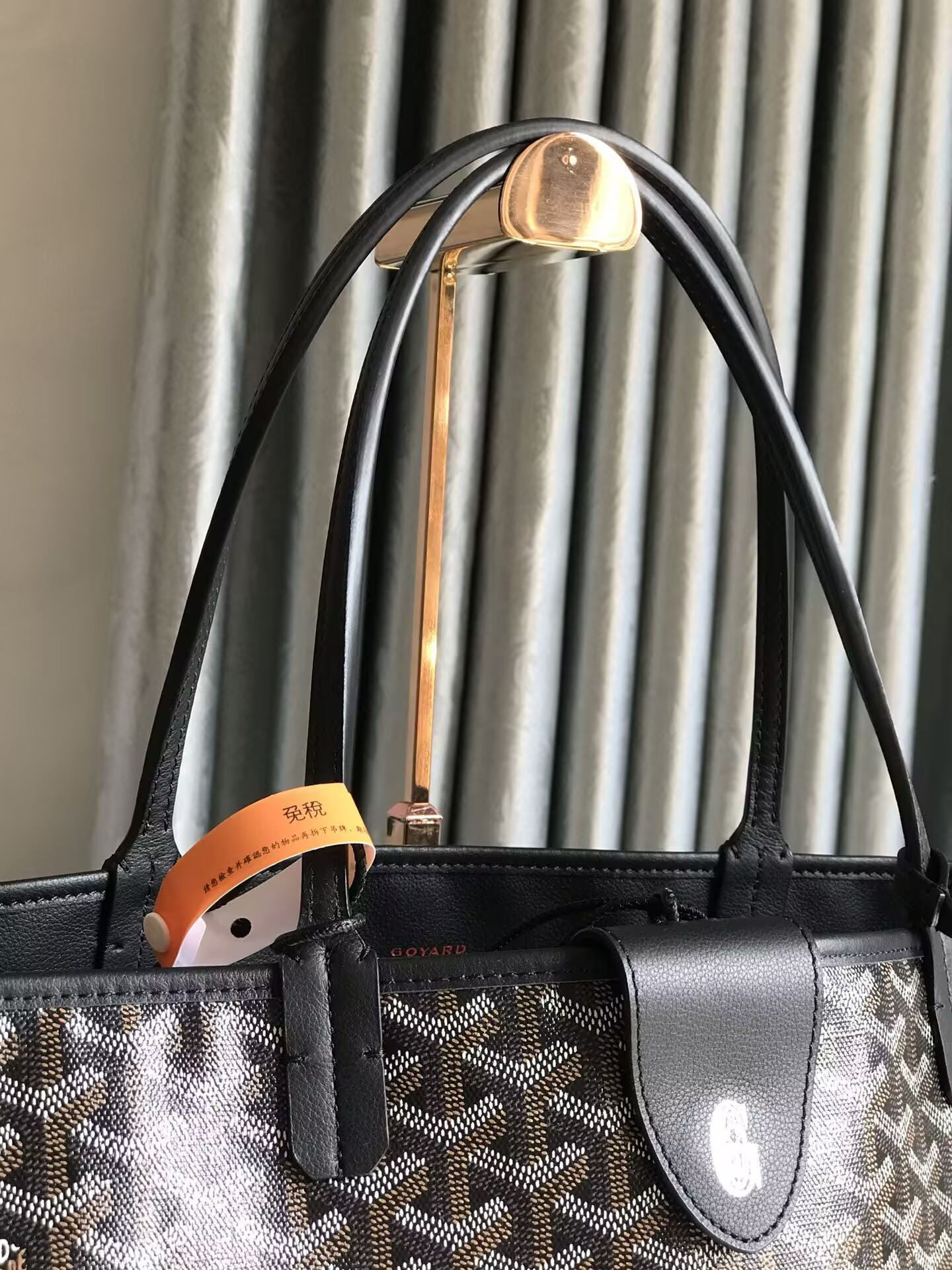 G09ard anjou gm bag 39x32x19cm