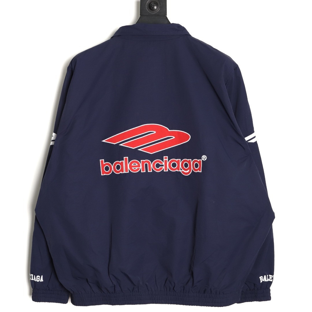 Ba1en*iaga blcg jacket