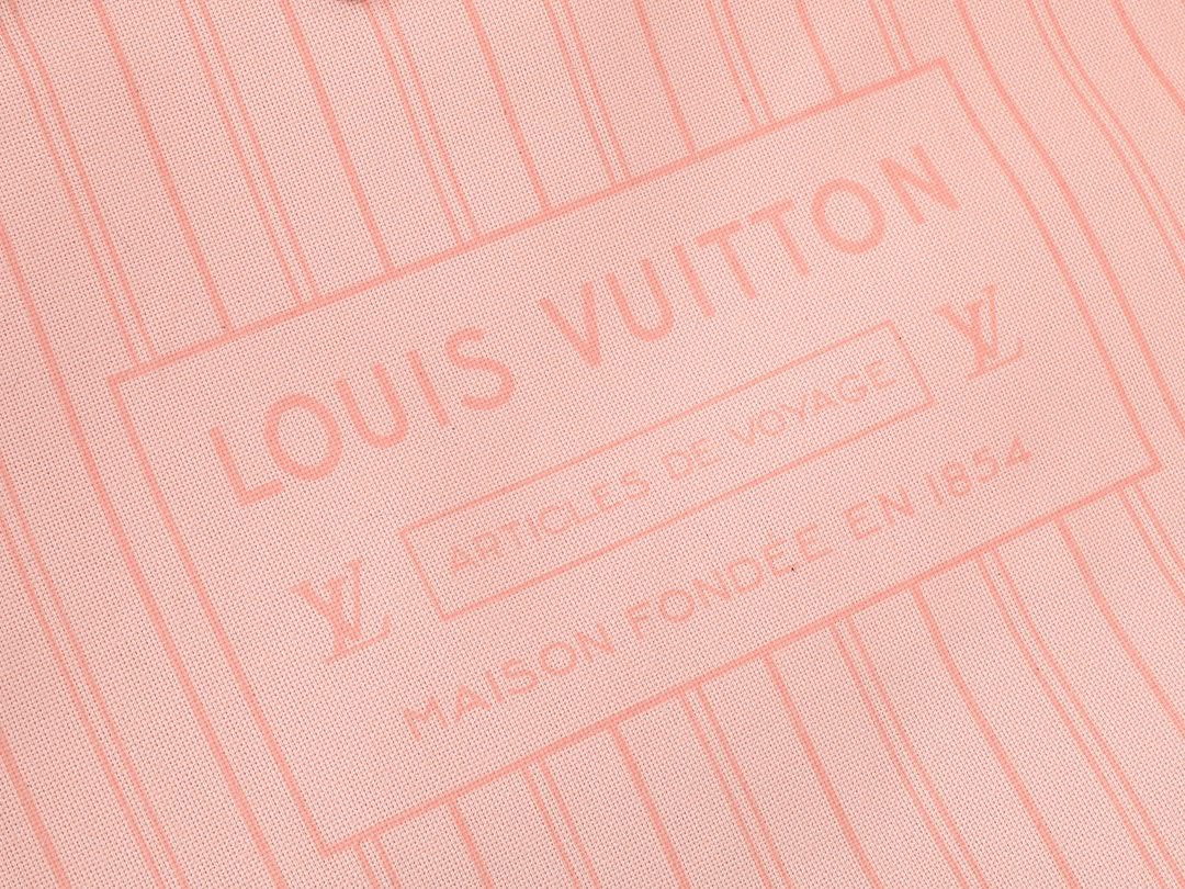 LV Neverfull GM N40601 39x32x19cm Without Box