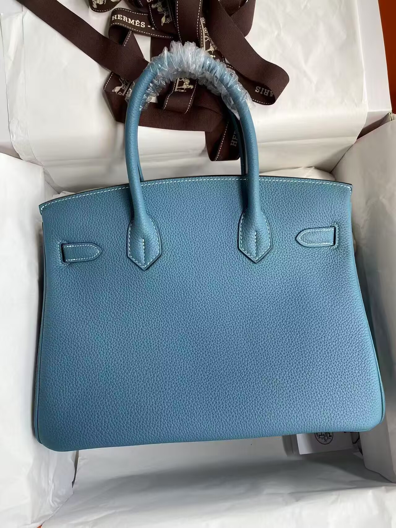 H**mes BIRKIN 30 35