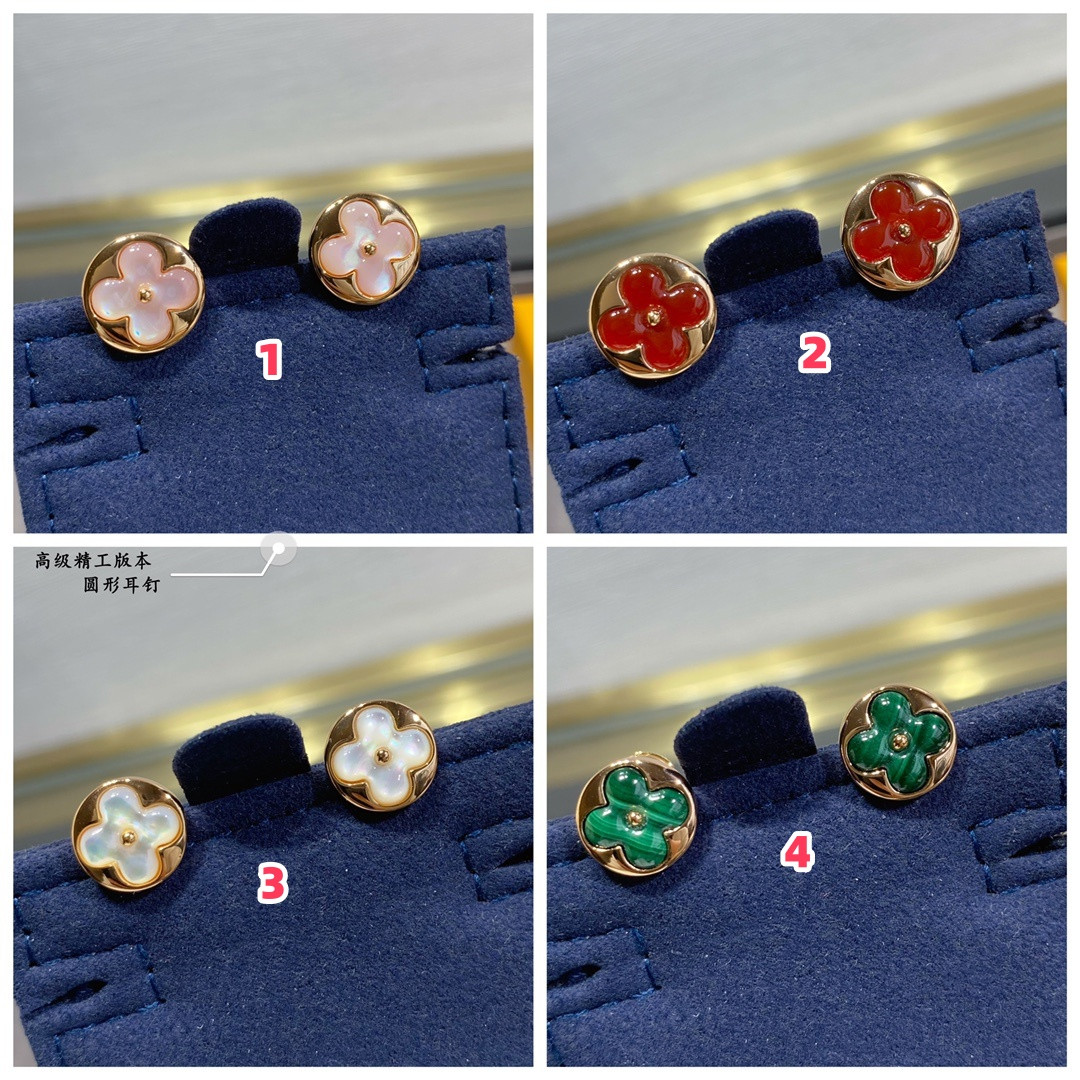 L0vis Vvtt0n Earrings