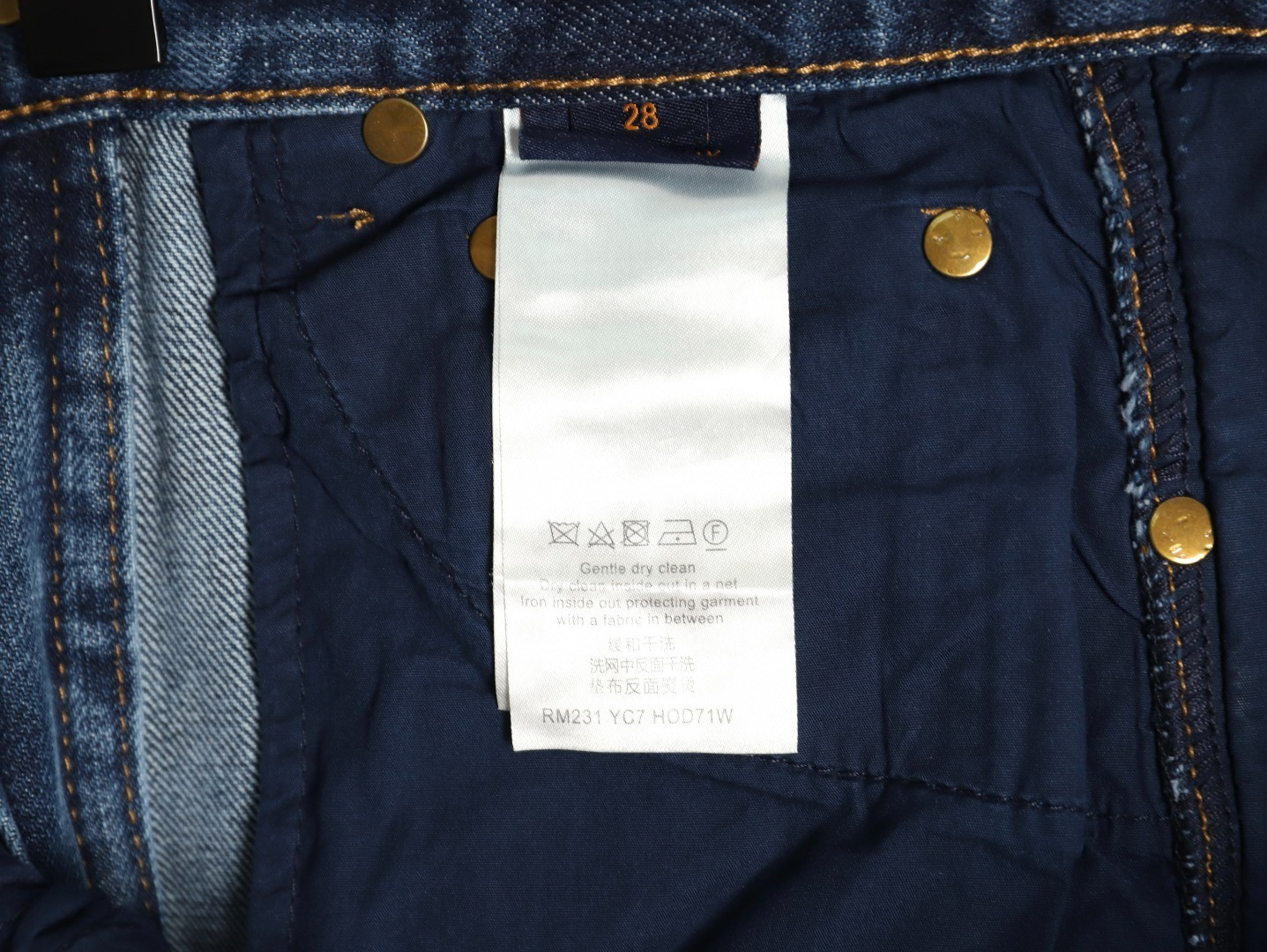 l0vis Vvtt0n jeans