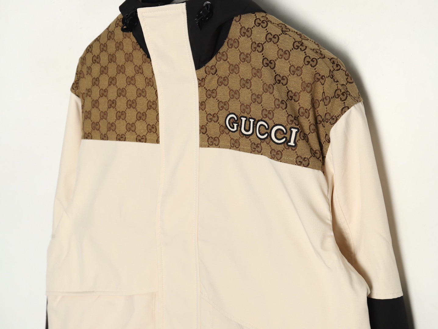 Gvc*1 Coats