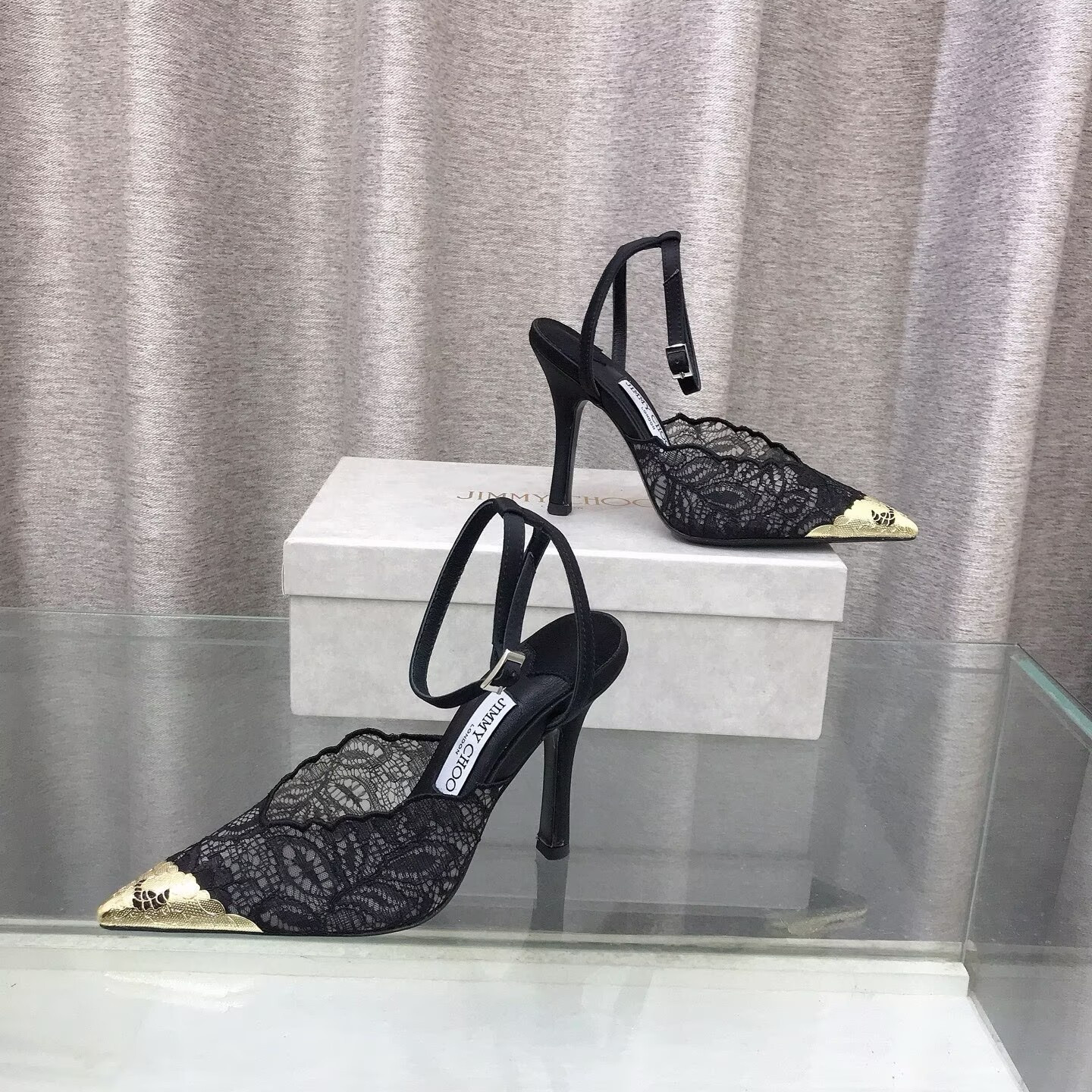 ua J1m*y Ch00 faiz slingbacks