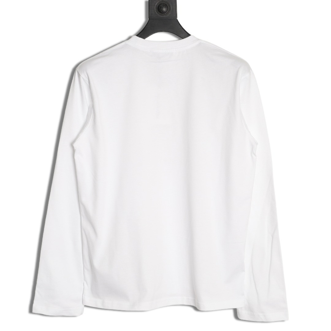 Acne Studios Long-sleeved T-shirt