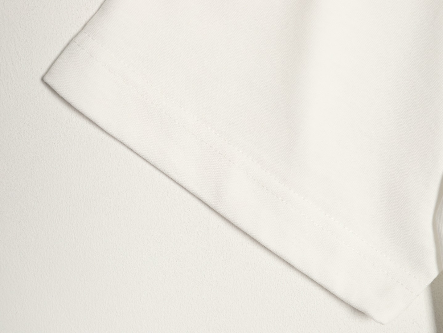 G1uenchy short-sleeved t-shirt