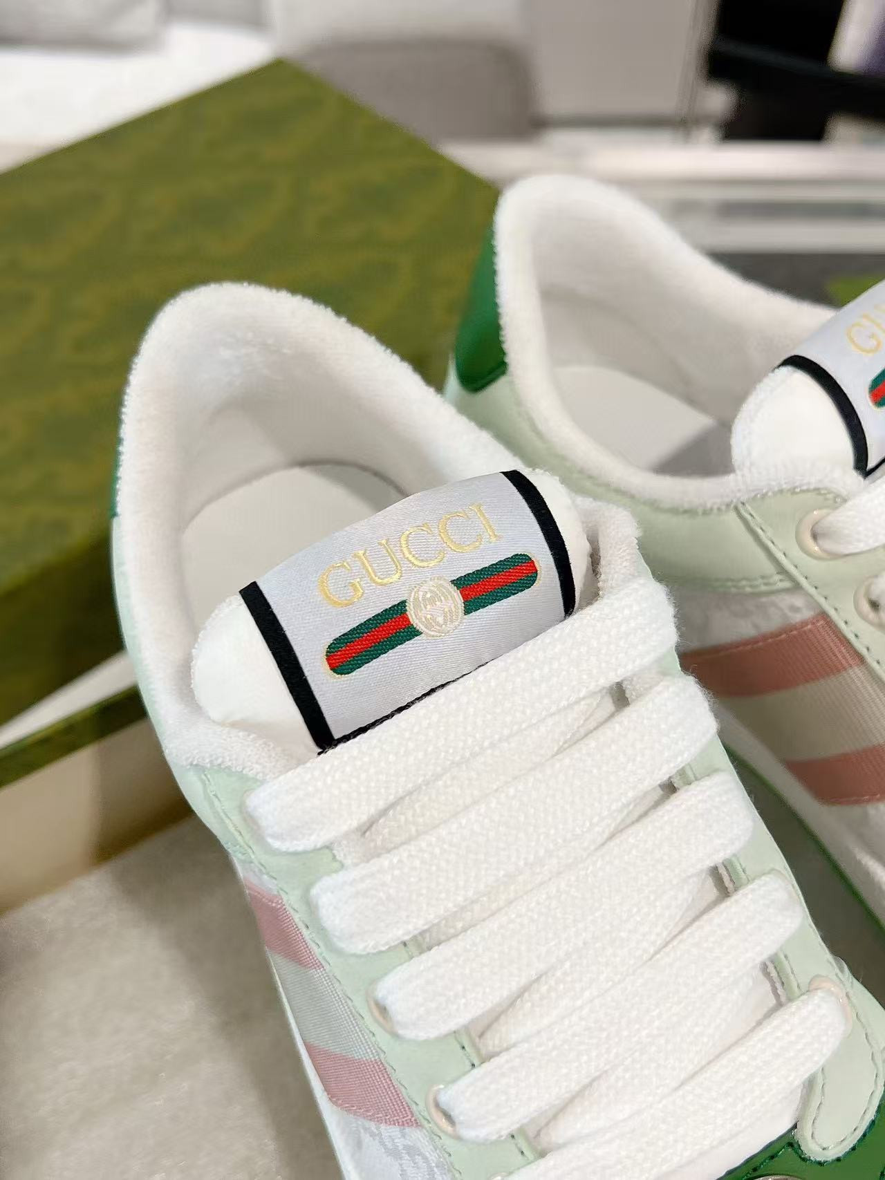 UA Gvc*1 Sneakers