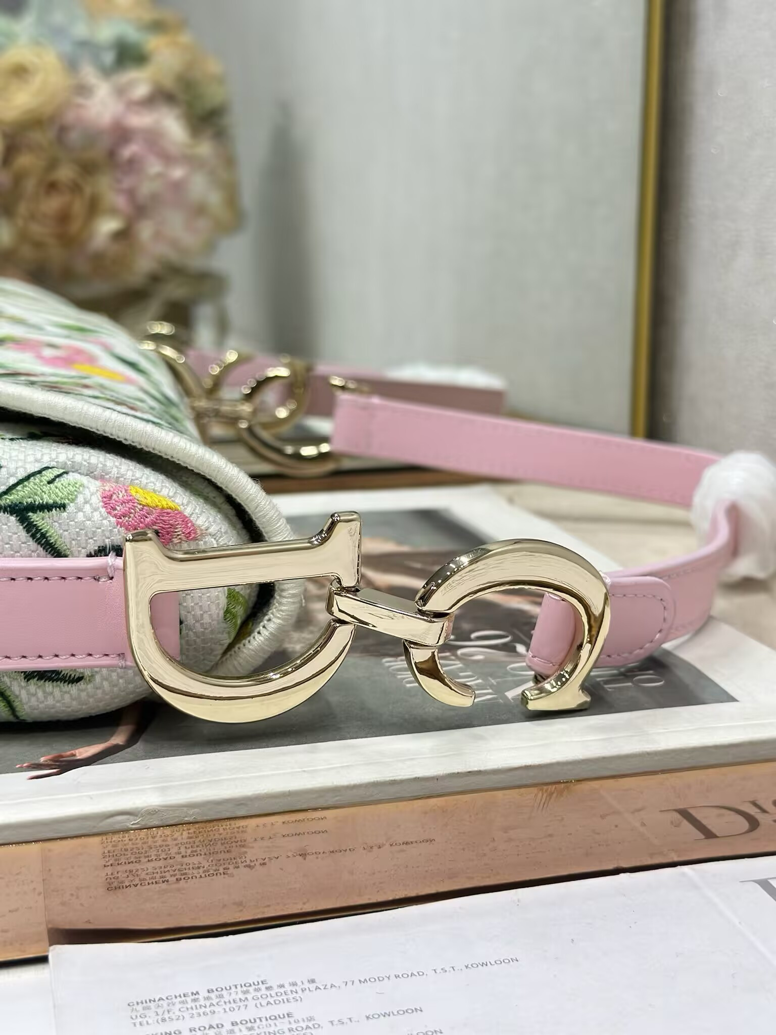 D10r saddle bag 25.5x20x6.5cm