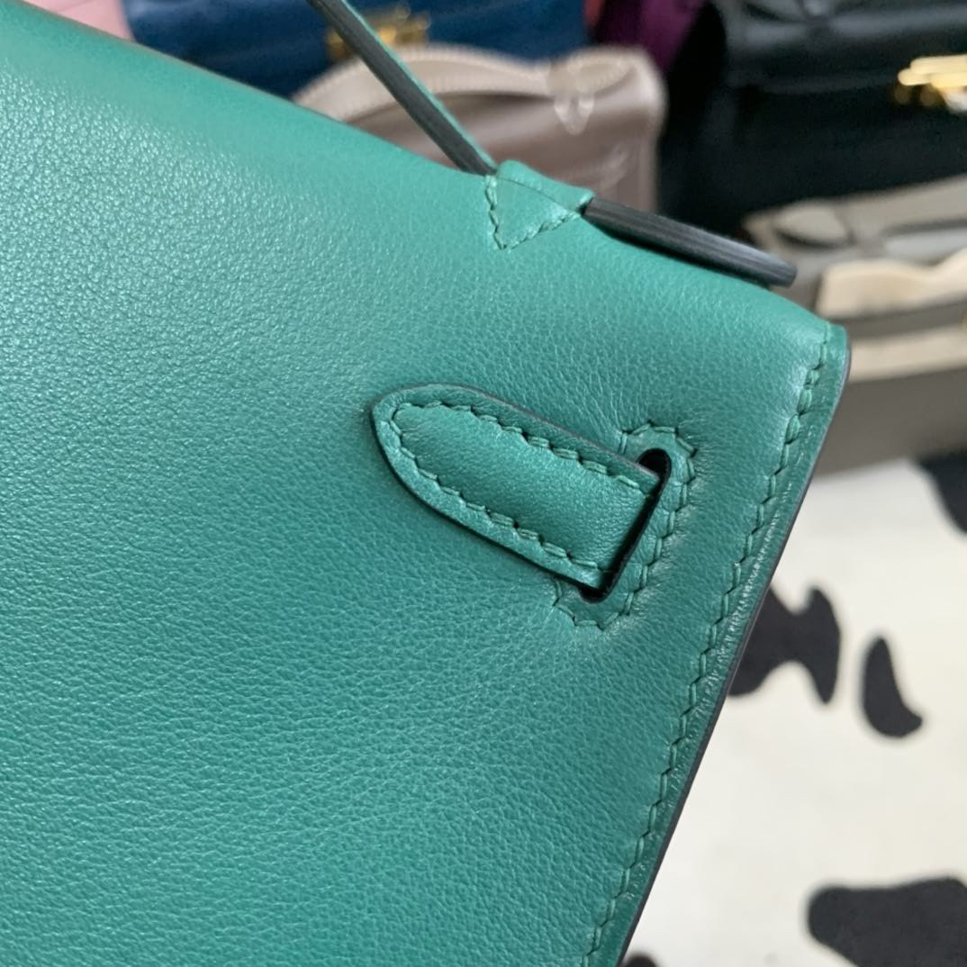 H**me5 kelly mini swift 22 22×7×13cm