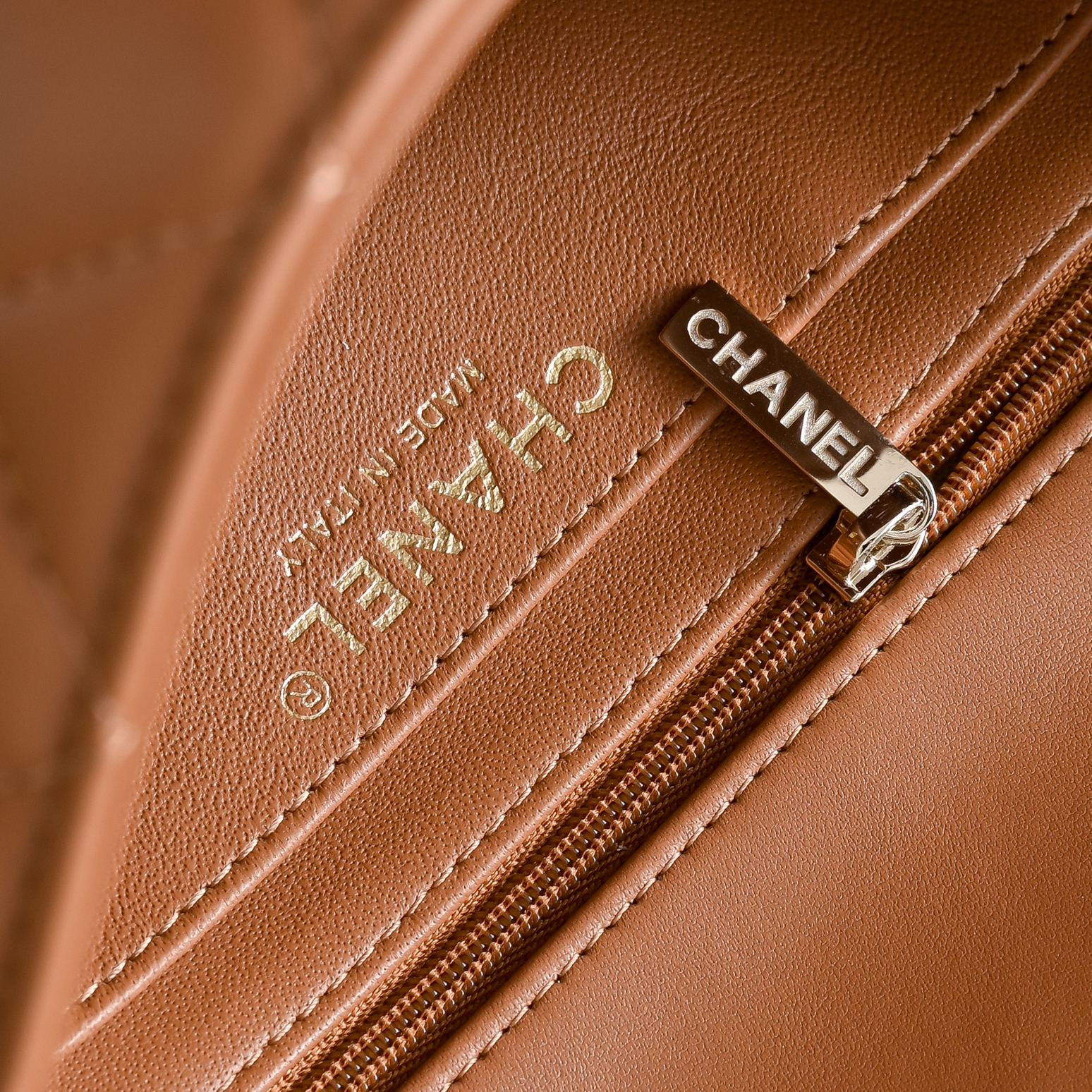 Ch**el mini flap bag 20x12x6.5cm