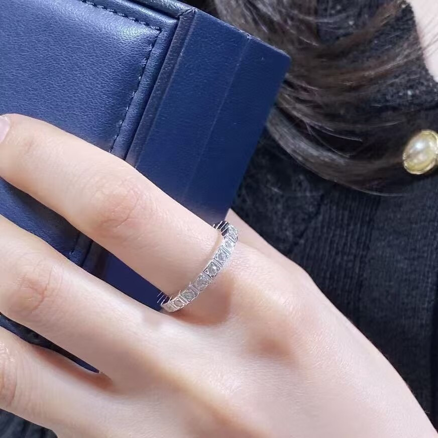 Ca*t1er Ring