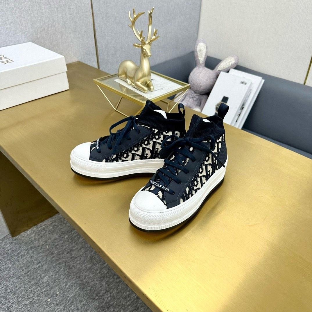 UA D10r Sneaker