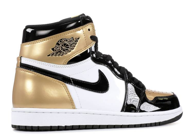 UA AIR JORDAN 1 RETRO HIGH OG NRG 
