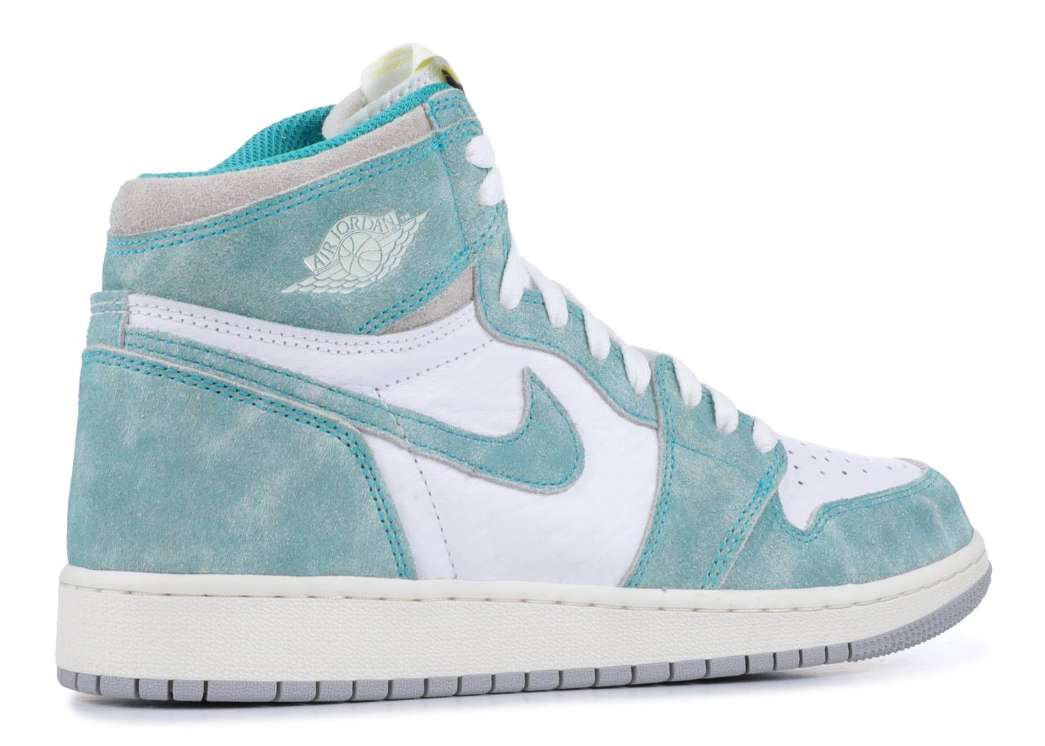 UA AIR JORDAN 1 RETRO HIGH OG GS 