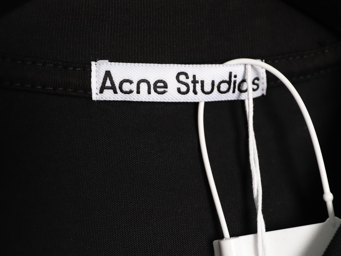 Acne Studios Short-sleeved T-shirt