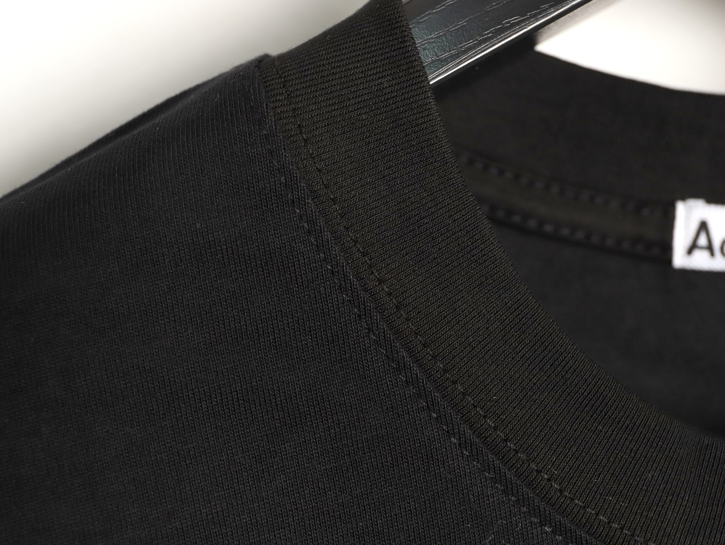 Acne Studios Short-sleeved T-shirt