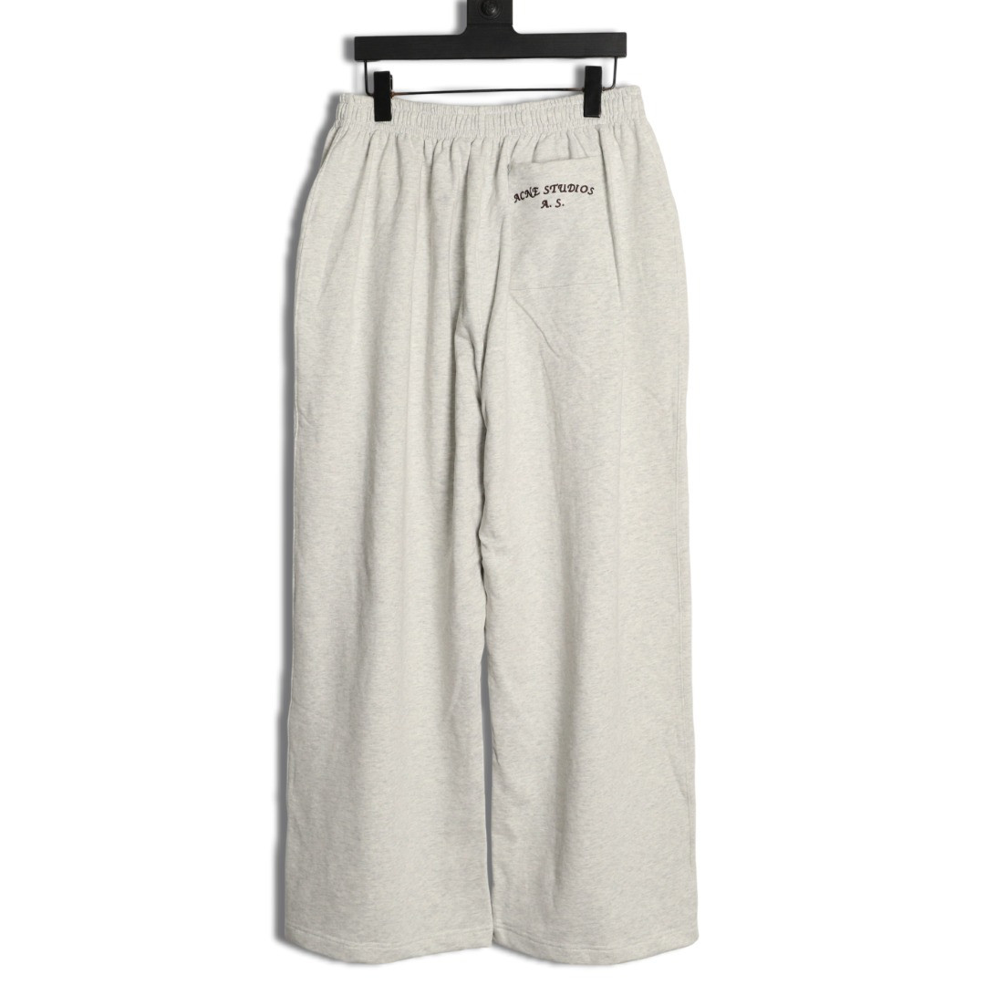 ACNE STUDIOS Pants