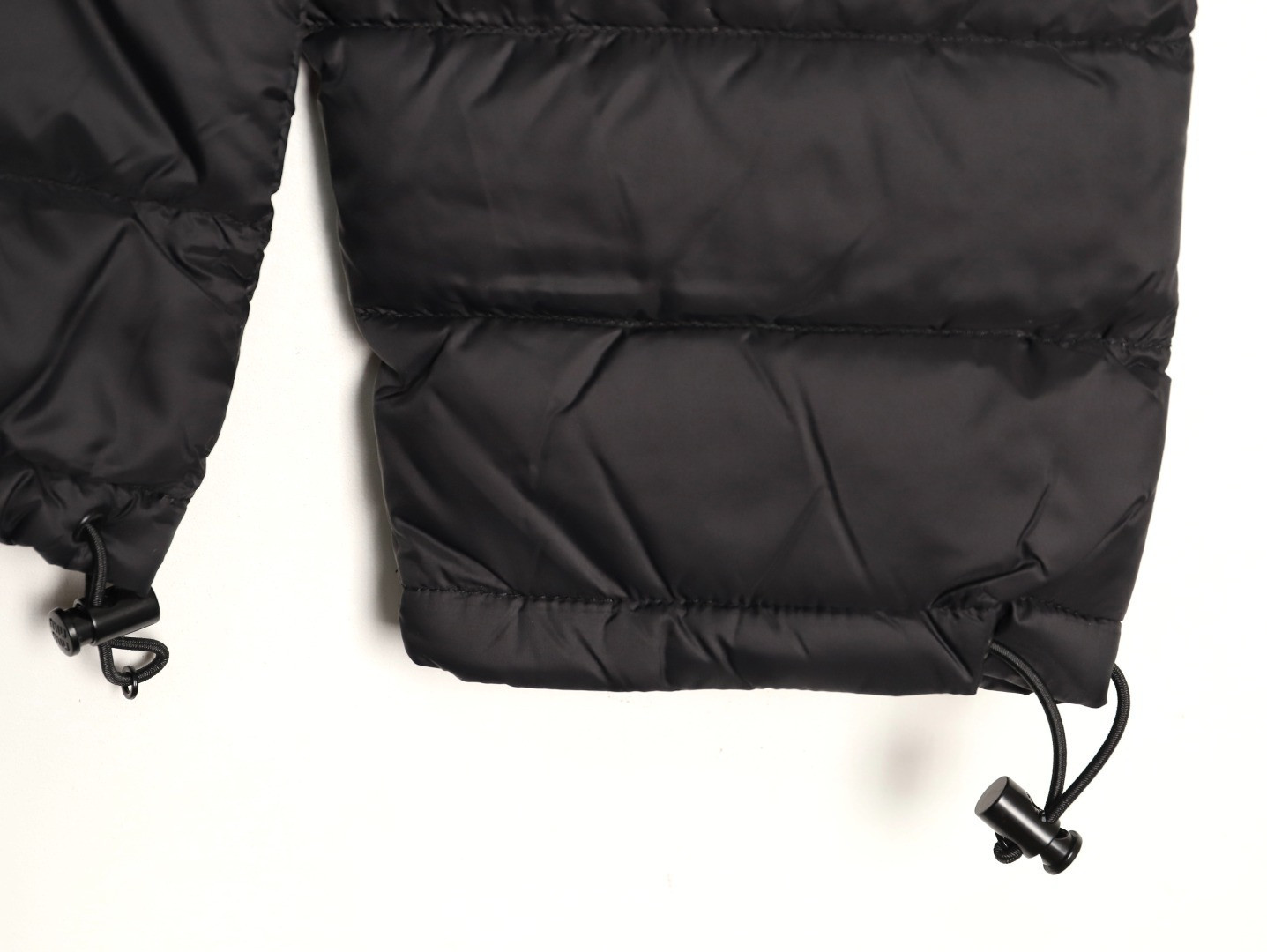M1v M1v short puffer jacket