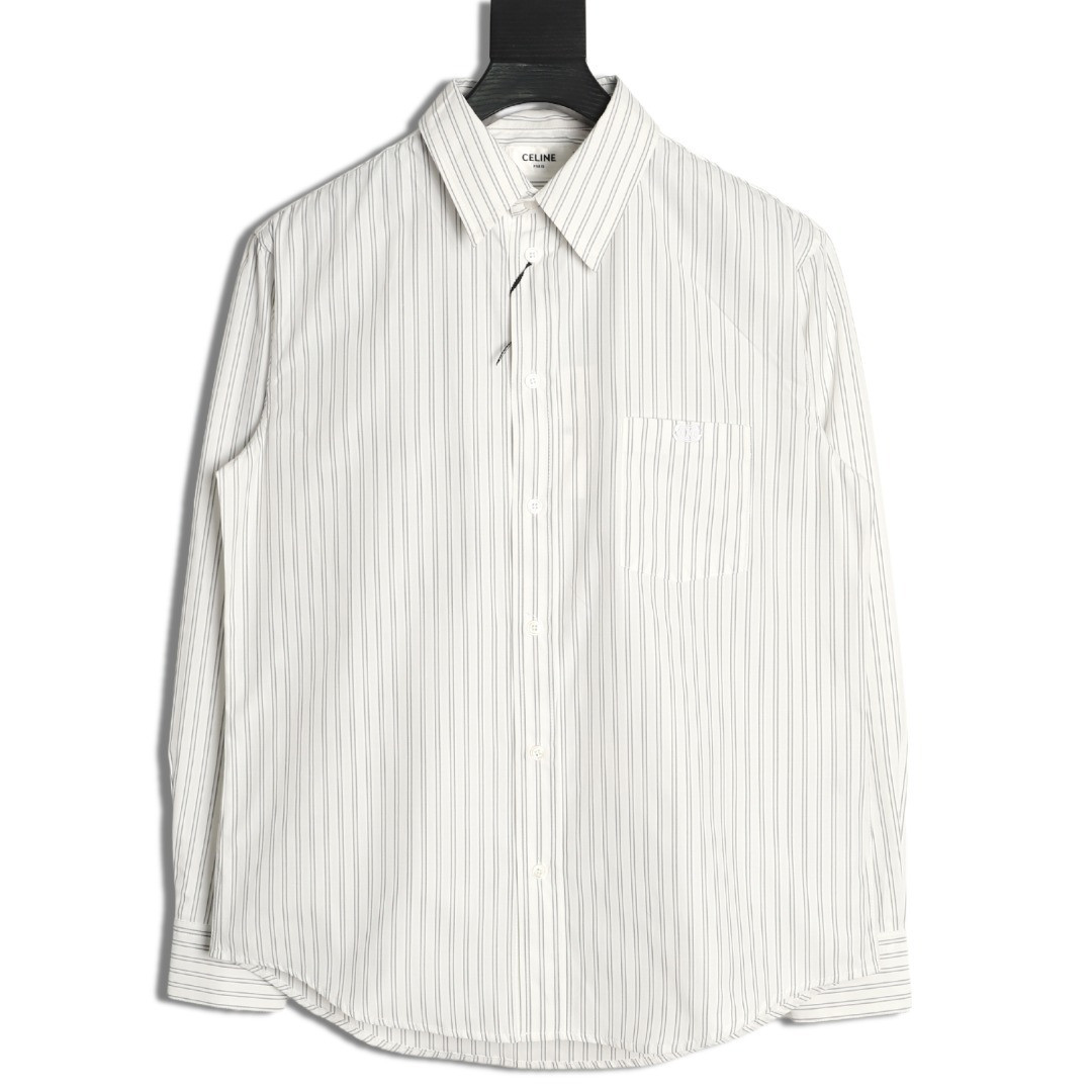 Ce1i*e long-sleeved shirts