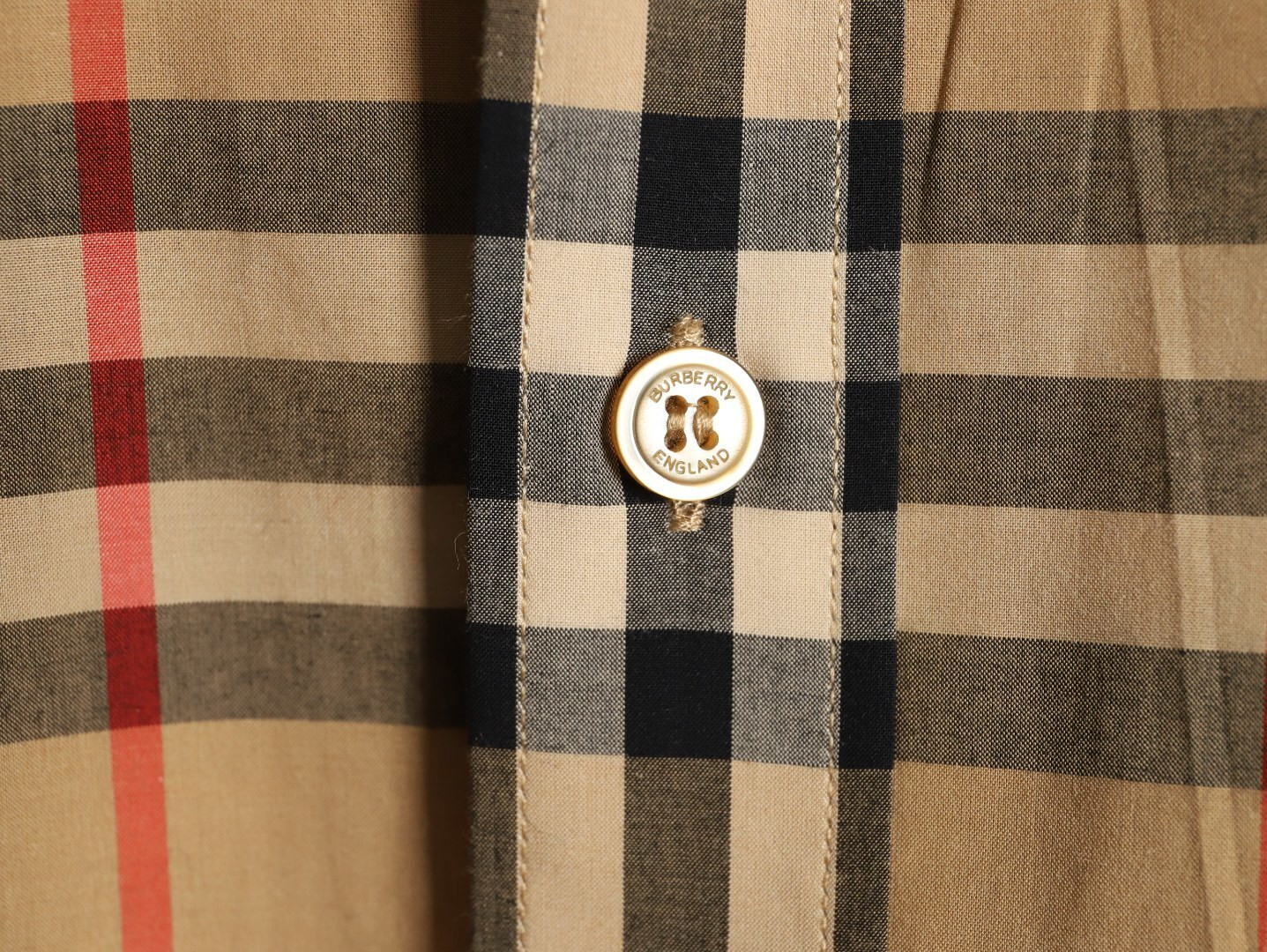 Bv*b*rry long-sleeved shirts