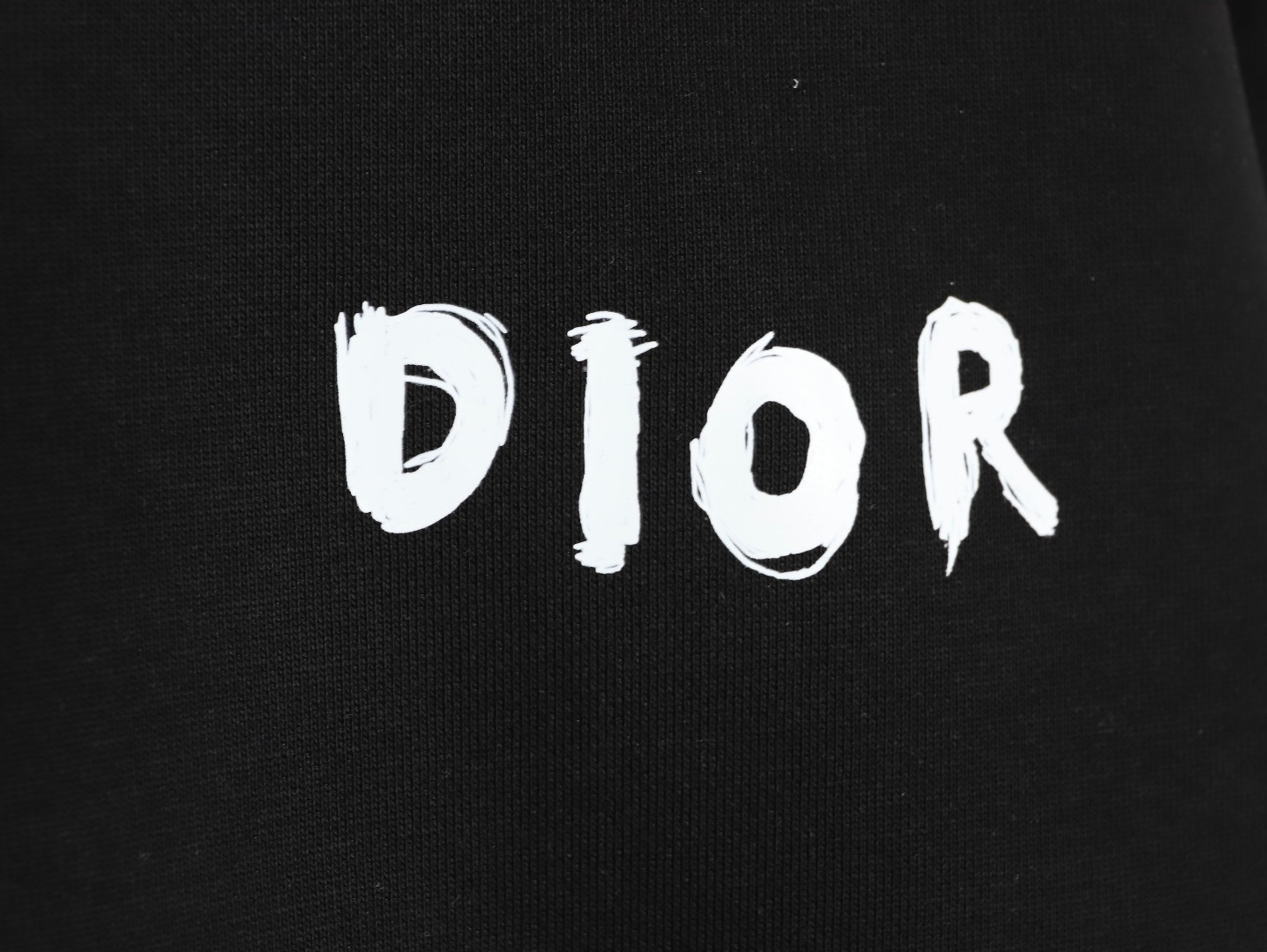 D10r 25FW Hoodies