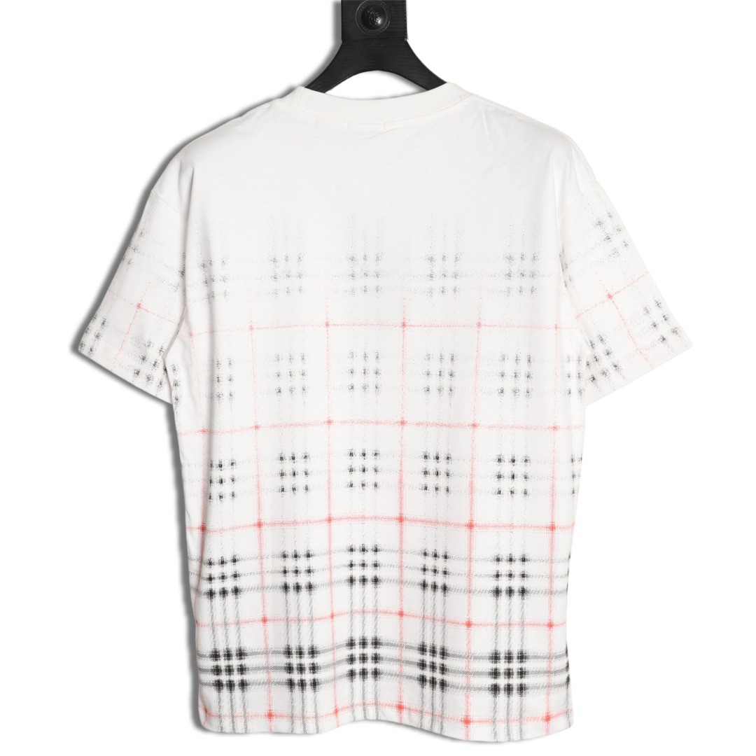 Bv*b*rry 26ss short-sleeved t-shirt