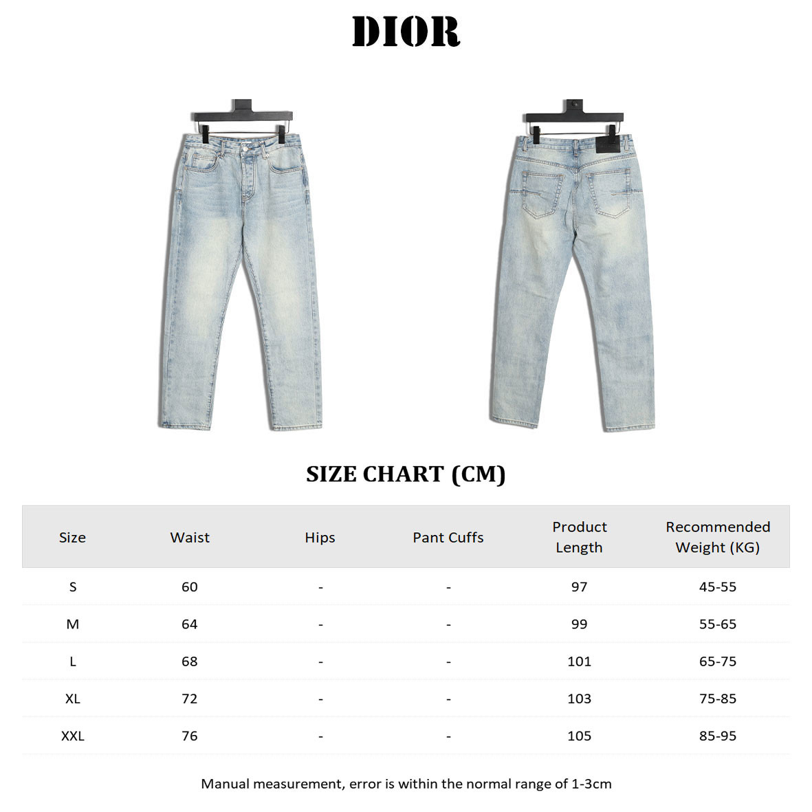 D10r Jeans