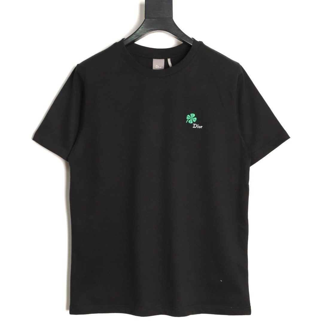D10r short-sleeved t-shirt