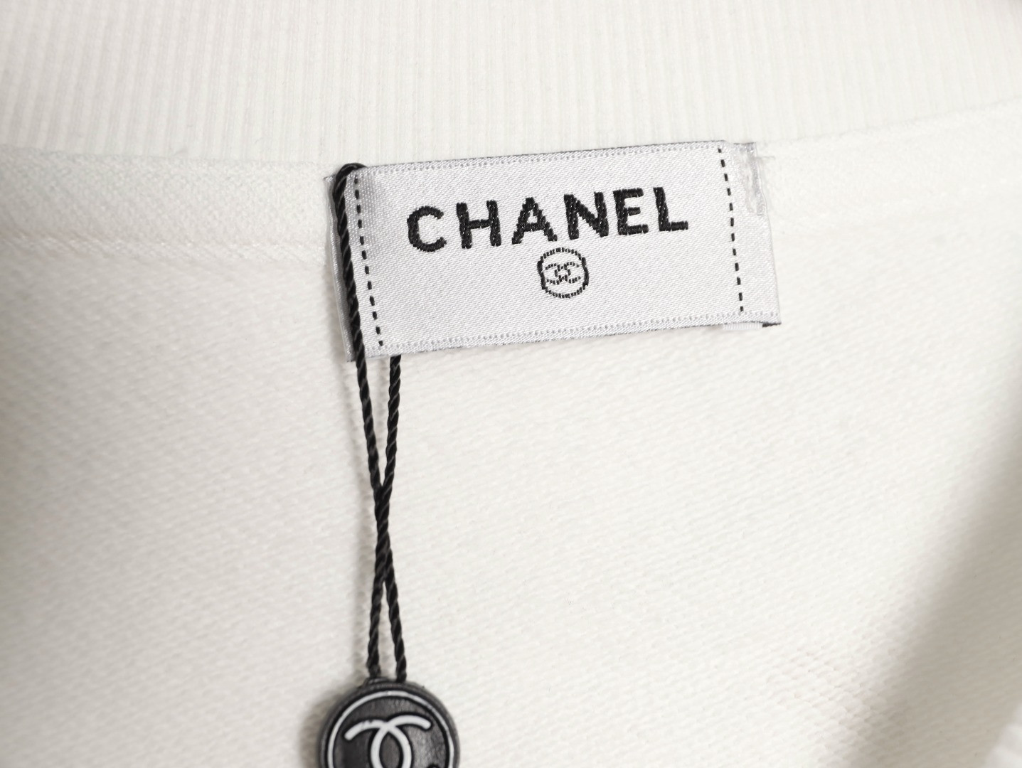 Ch**el 25FW Hoodies