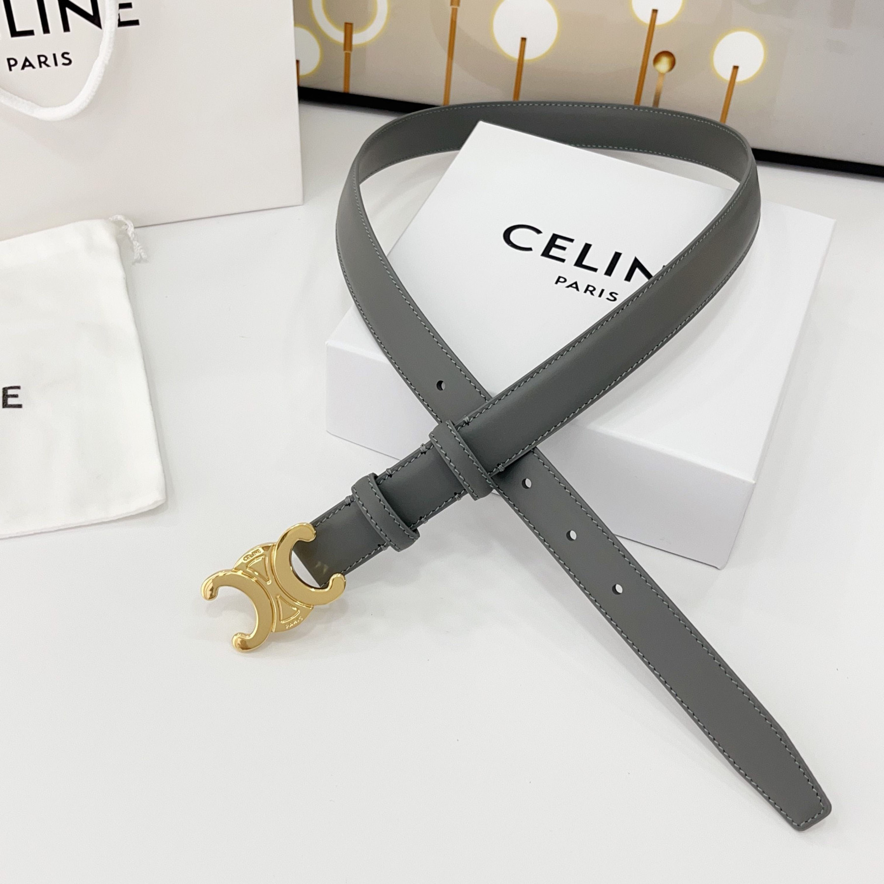 Ce1i*e belt