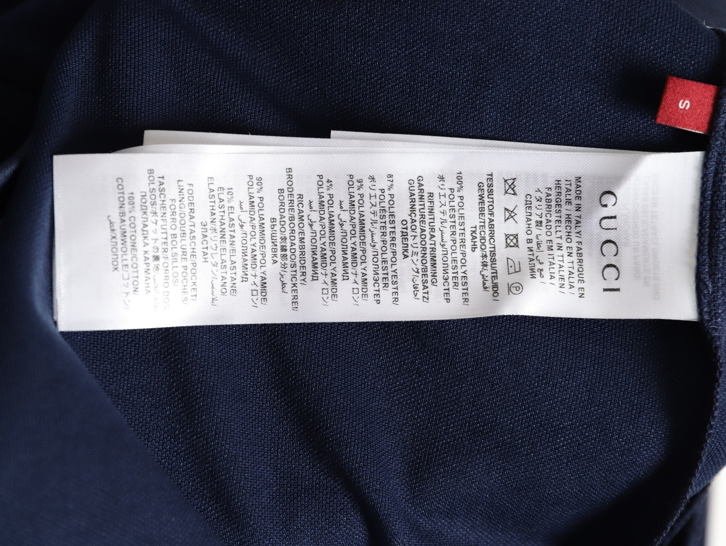 Gvc*1 coats