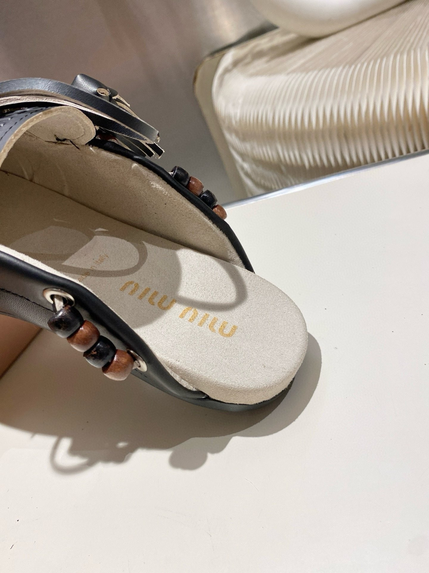 ua M1v M1v mules