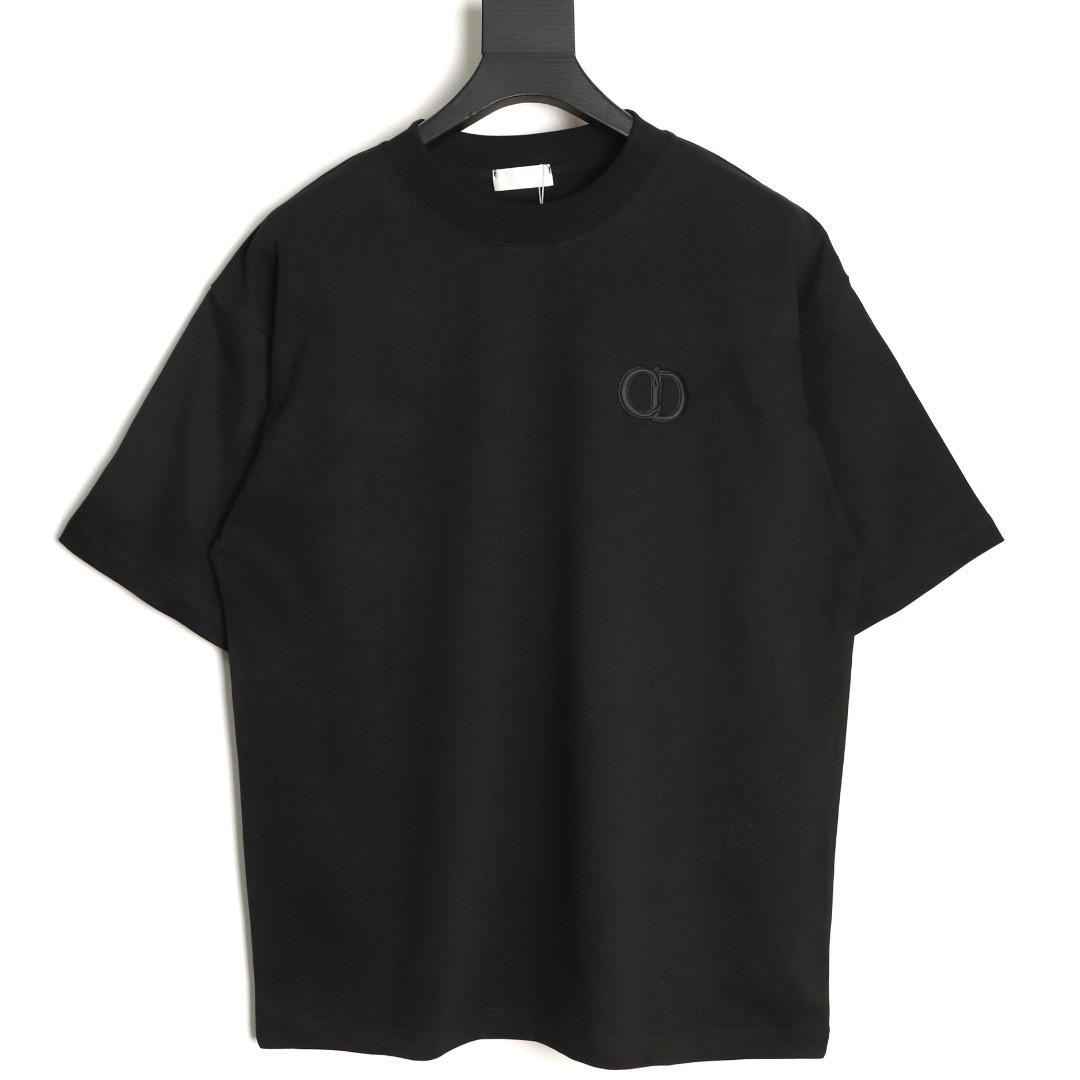 D10r short-sleeved t-shirt