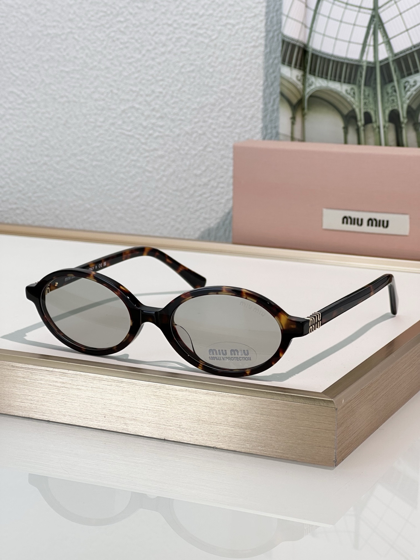 M1v M1v glasses smu04z 50-18-140