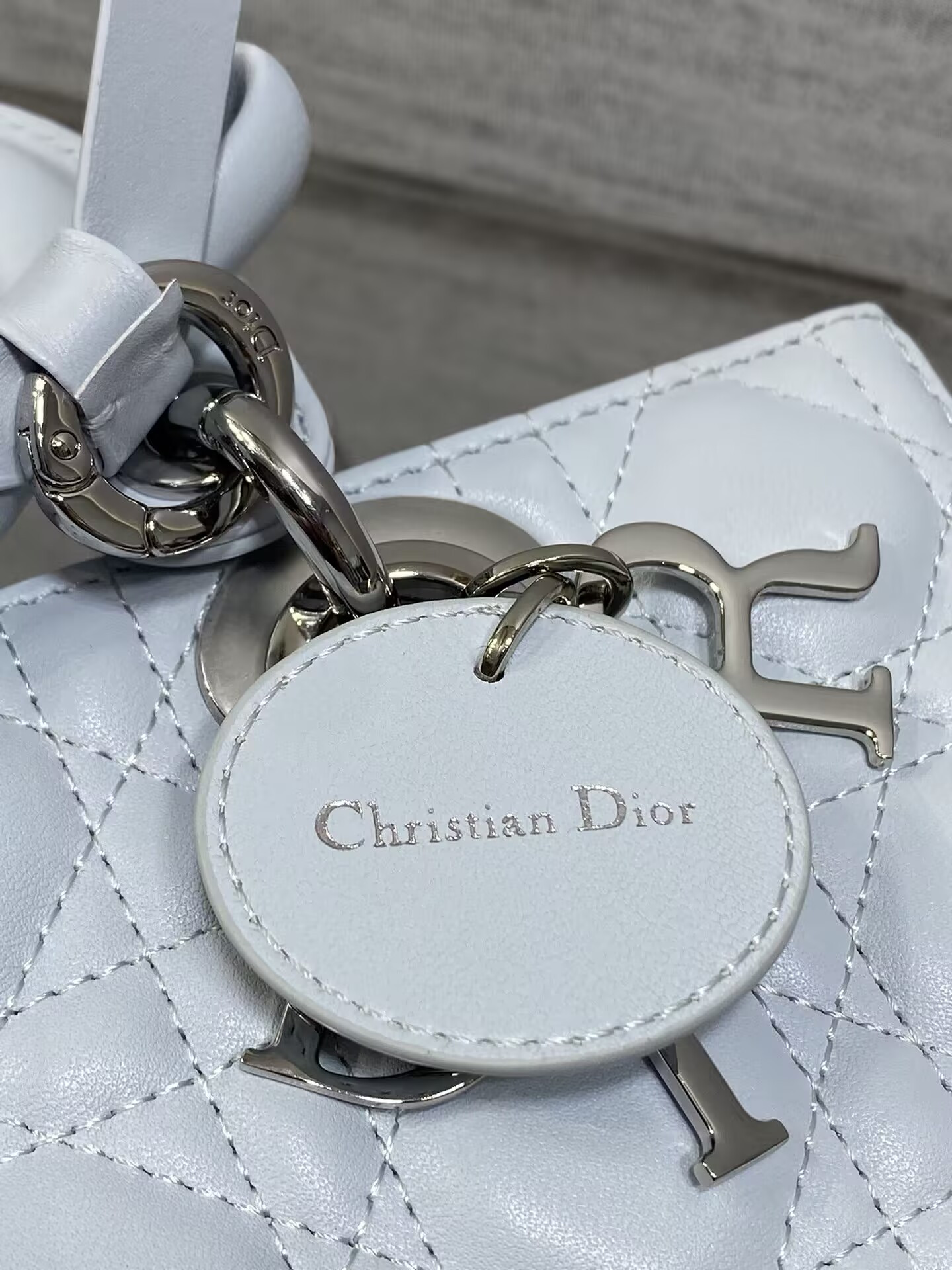 D10r small lady d-joy bag 22x6x12cm