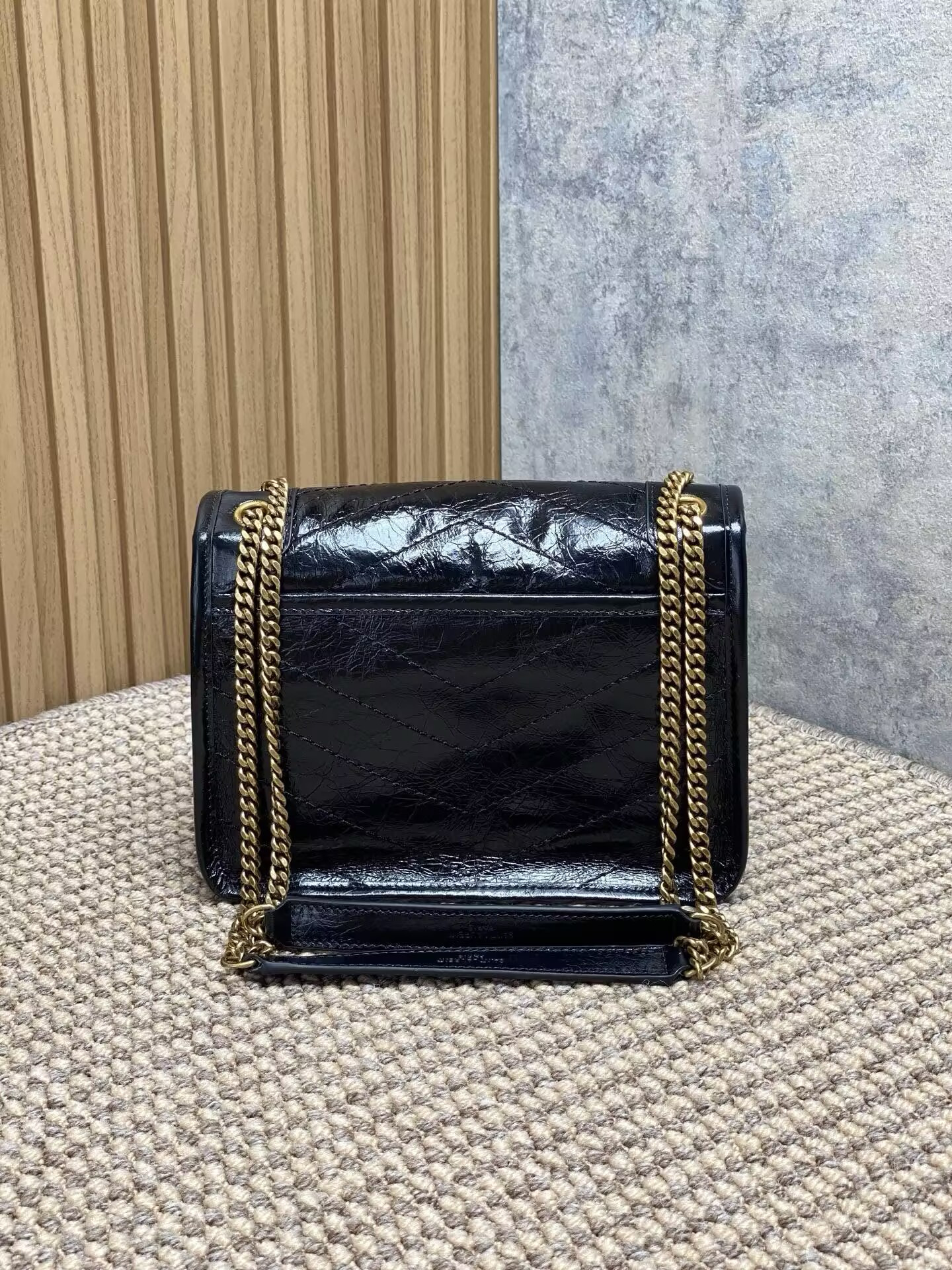 Y51 niki handbags 22x16.5x12cm