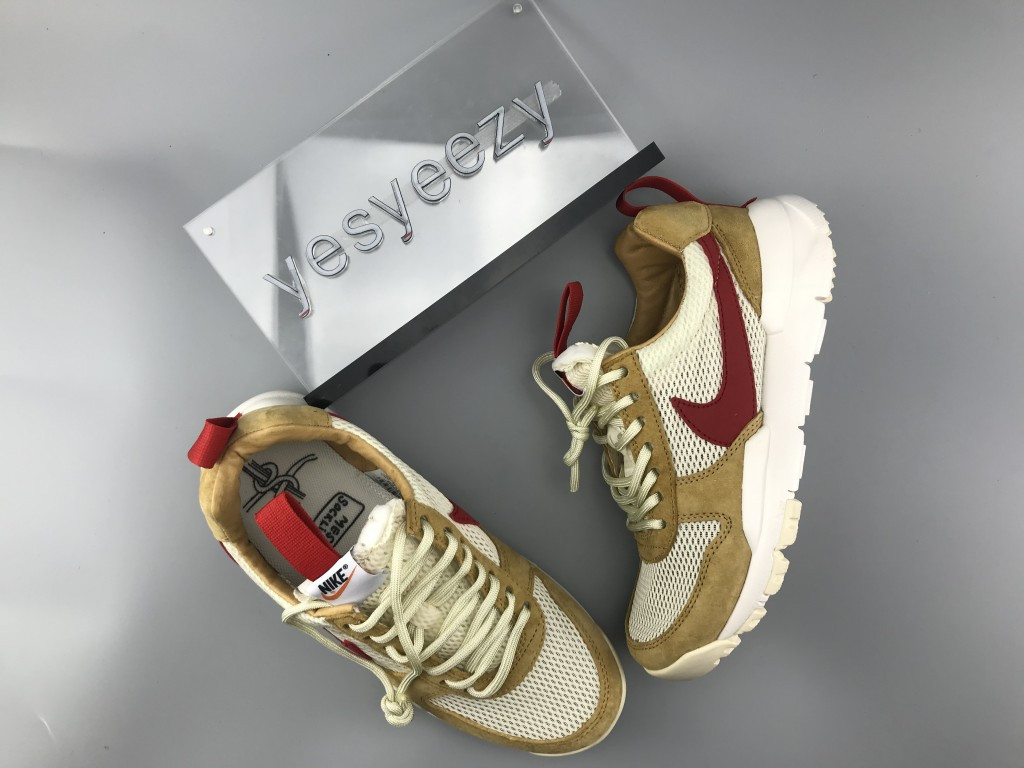 ua nike mars yard / ts "T0m sachs 2017"