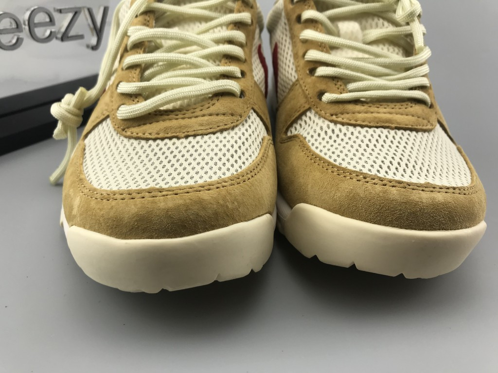 ua nike mars yard / ts "T0m sachs 2017"