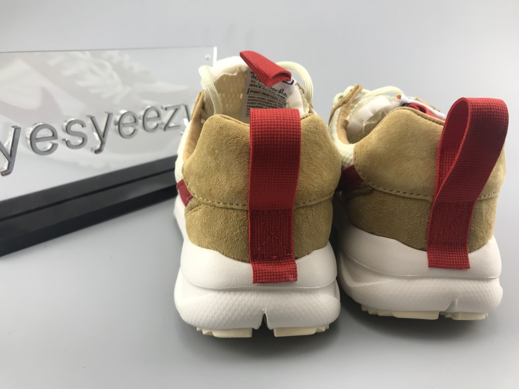 ua nike mars yard / ts "T0m sachs 2017"