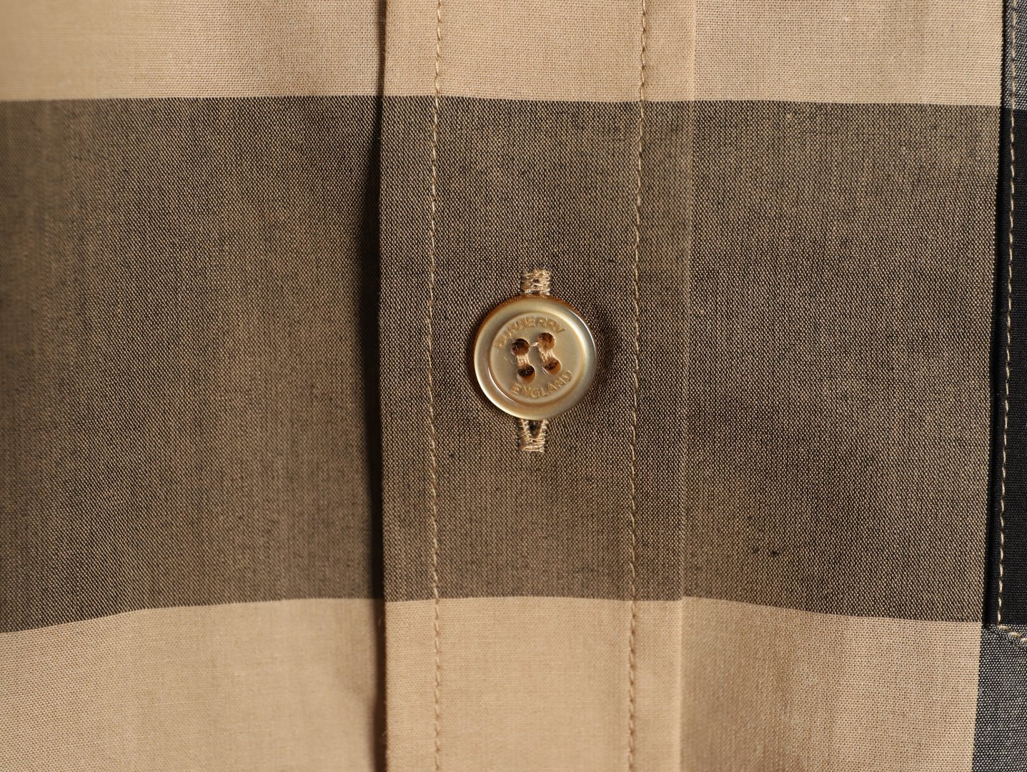 Bv*b*rry long-sleeved shirts