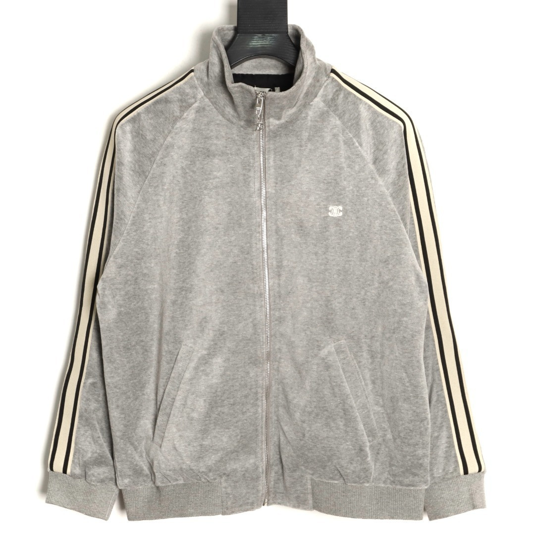 Ce1i*e Coats Suit