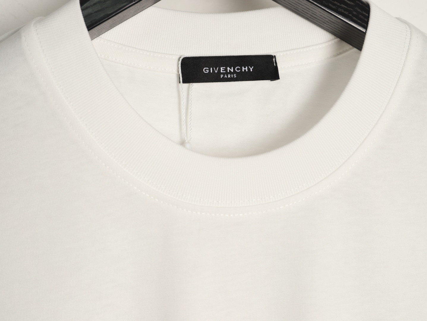 G1uenchy short-sleeved t-shirt
