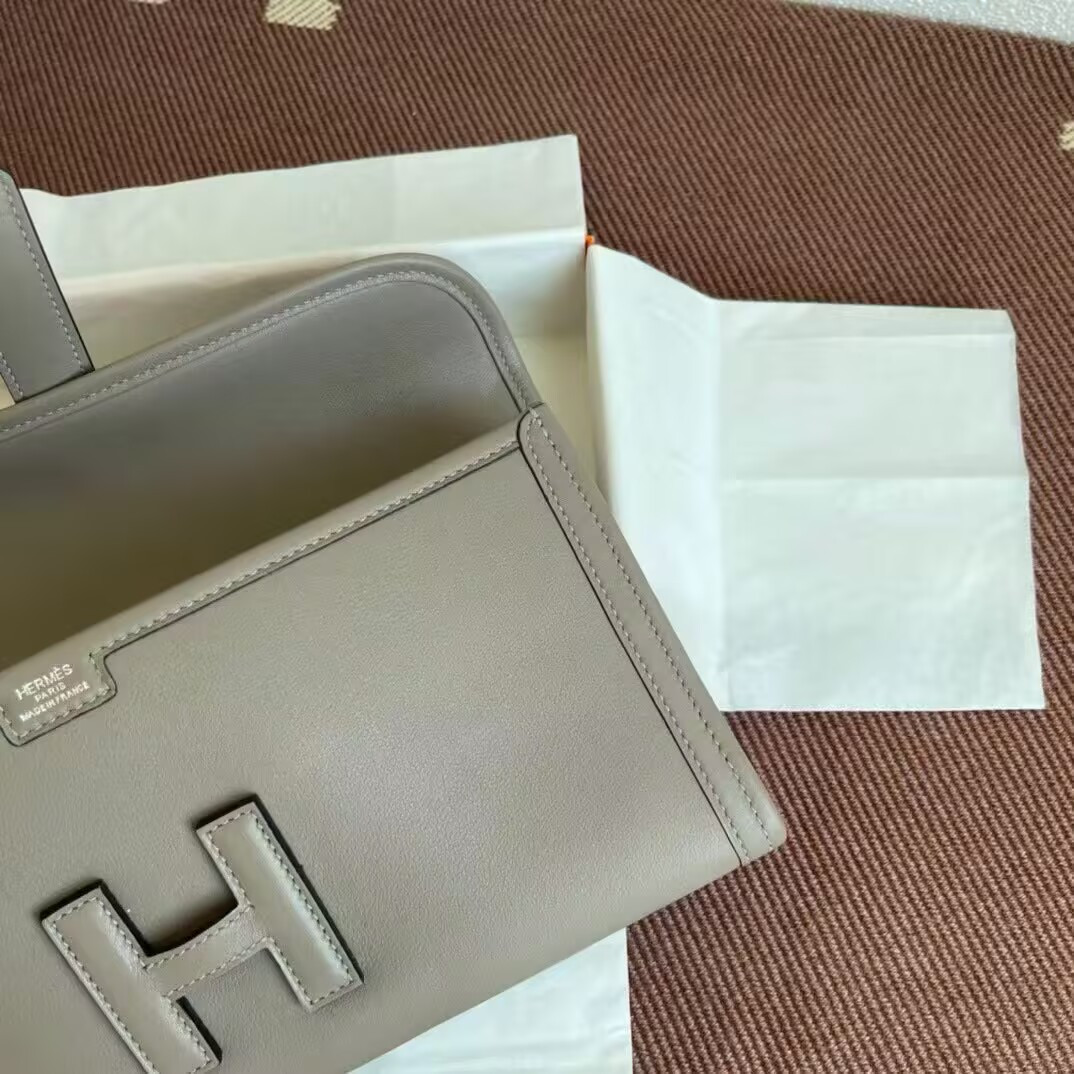 H**me5 jige elan 29 clutch 29x15x2.5cm