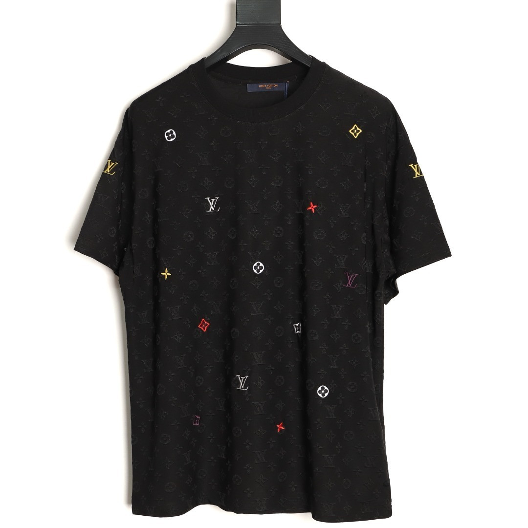 l0vis Vvtt0n 26ss short-sleeved t-shirt