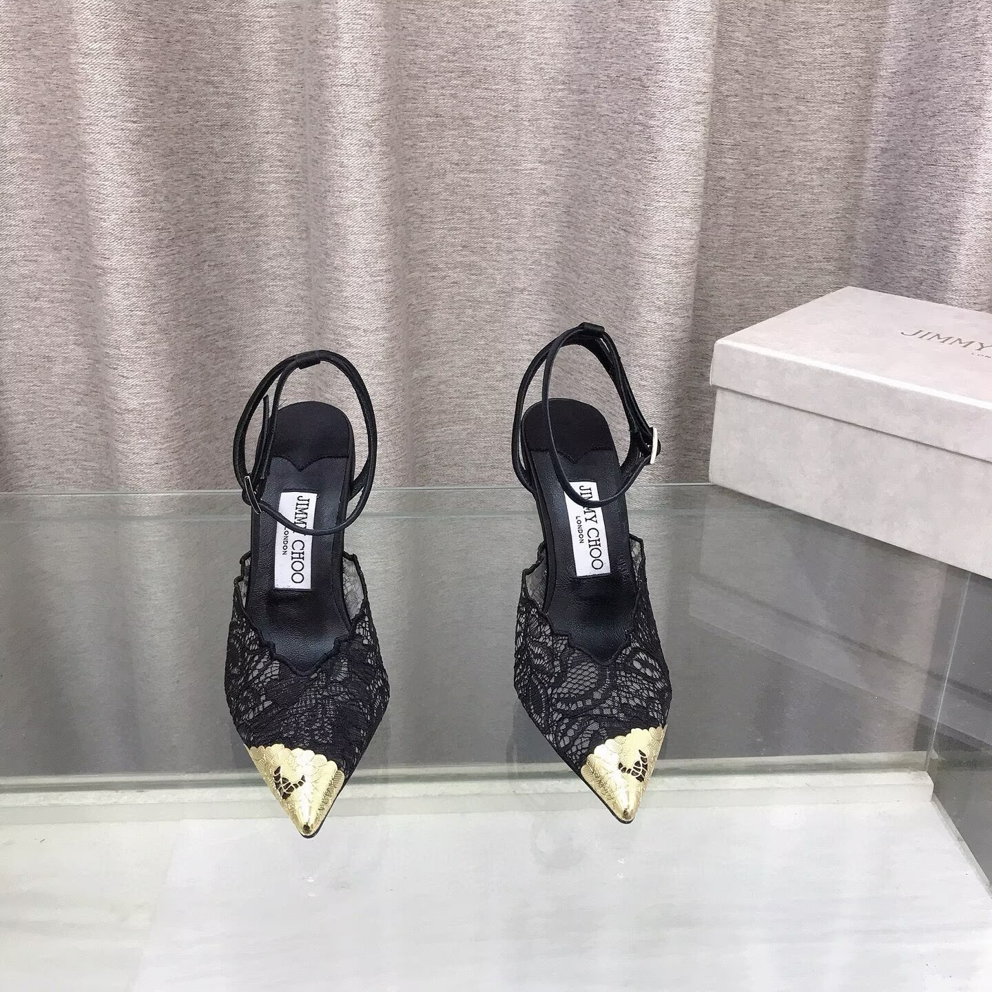 ua J1m*y Ch00 faiz slingbacks