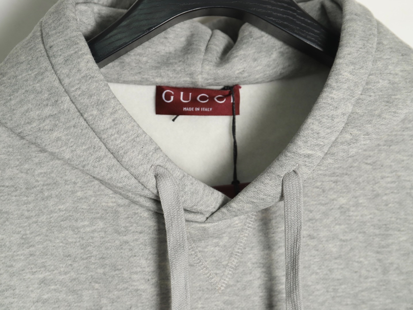Gvc*1 GUC Plush Hoodies Suit
